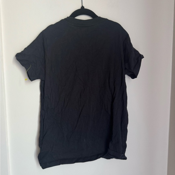 Nike Black 'Just Do It' T-Shirt - Picture 4 of 4